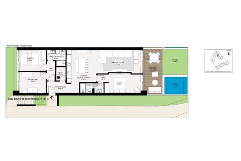 Lejlighed i Sines, Setubal, Sines - € 595.000 | Ref: APT1596JBC.d4 - foto 34