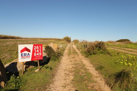 Helårsgrund i Torres Vedras, Lisbon, Torres Vedras - € 57.400 | Ref: 295250003 - foto 7
