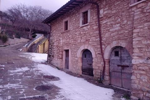 Leilighet i Visso, Macerata, Visso - € 28 000 | Ref: 1669 - foto 12