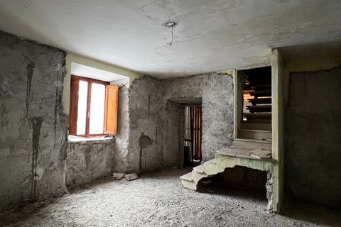 Leilighet i Visso, Macerata, Visso - € 28 000 | Ref: 1669 - foto 6