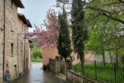 Leilighet i Visso, Macerata, Visso - € 28 000 | Ref: 1669 - foto 17