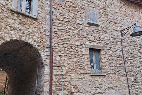 Leilighet i Visso, Macerata, Visso - € 28 000 | Ref: 1669 - foto 19