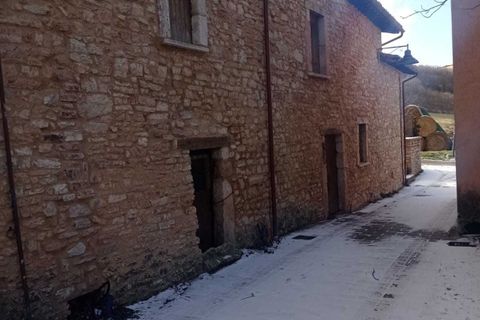 Leilighet i Visso, Macerata, Visso - € 28 000 | Ref: 1669 - foto 9