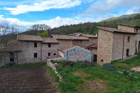 Leilighet i Visso, Macerata, Visso - € 28 000 | Ref: 1669 - foto 15