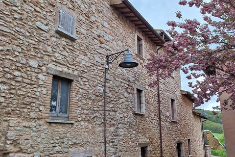 Leilighet i Visso, Macerata, Visso - € 28 000 | Ref: 1669 - foto 7