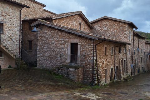 Leilighet i Visso, Macerata, Visso - € 28 000 | Ref: 1669 - foto 16