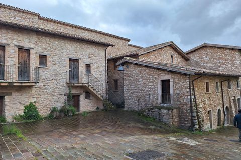 Leilighet i Visso, Macerata, Visso - € 28 000 | Ref: 1669 - foto 20
