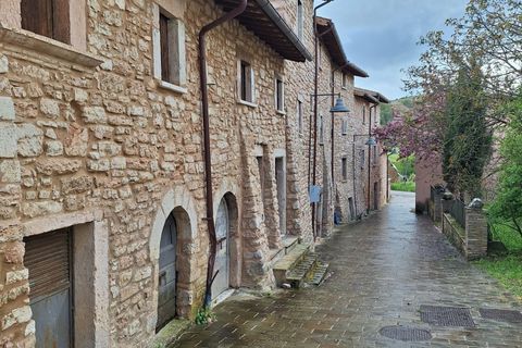 Leilighet i Visso, Macerata, Visso - € 28 000 | Ref: 1669 - foto 21