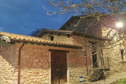Leilighet i Visso, Macerata, Visso - € 28 000 | Ref: 1669 - foto 22