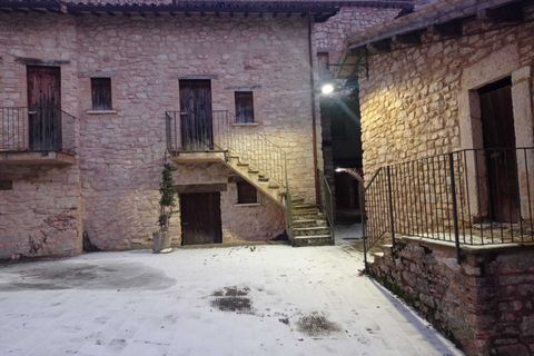 Leilighet i Visso, Macerata, Visso - € 28 000 | Ref: 1669 - foto 14