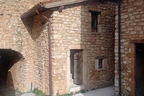 Leilighet i Visso, Macerata, Visso - € 28 000 | Ref: 1669 - foto 25