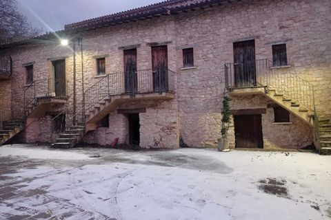 Leilighet i Visso, Macerata, Visso - € 28 000 | Ref: 1669 - foto 13
