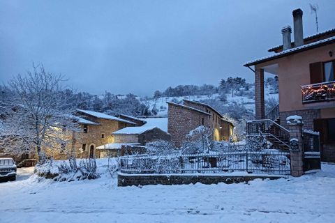 Leilighet i Visso, Macerata, Visso - € 28 000 | Ref: 1669 - foto 2