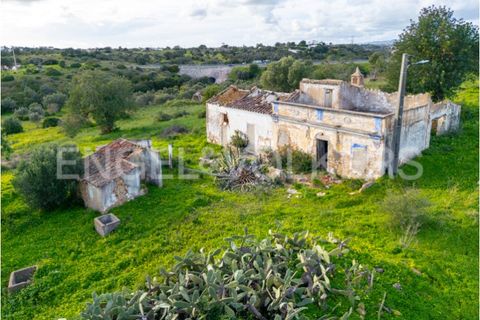 Villa i Quelfes, Faro, Quelfes - € 495.000 | Ref: W-02XWQI - foto 1