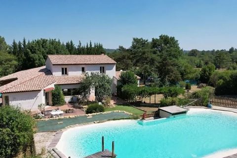 Villa i Mazaugues, Var, Mazaugues - € 556.200 | Ref: 85355609 - foto 2