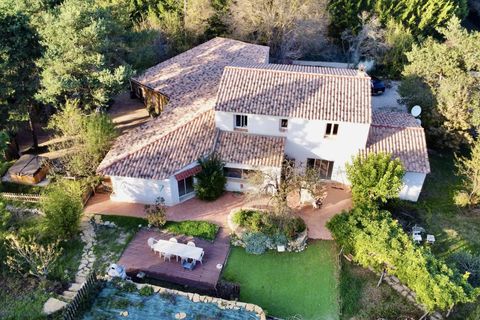 Villa i Mazaugues, Var, Mazaugues - € 556.200 | Ref: 85355609 - foto 5