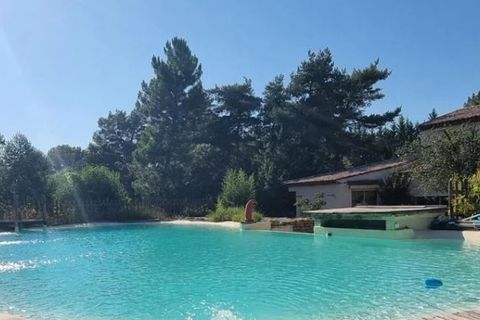 Villa i Mazaugues, Var, Mazaugues - € 556.200 | Ref: 85355609 - foto 3