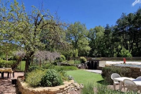 Villa i Mazaugues, Var, Mazaugues - € 556.200 | Ref: 85355609 - foto 8