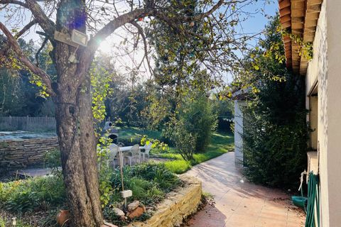 Villa i Mazaugues, Var, Mazaugues - € 556.200 | Ref: 85355609 - foto 10
