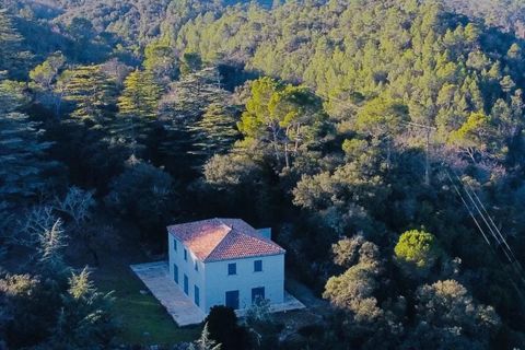 Villa i Brignoles, Var, Brignoles - € 650.000 | Ref: 85533541 - foto 1