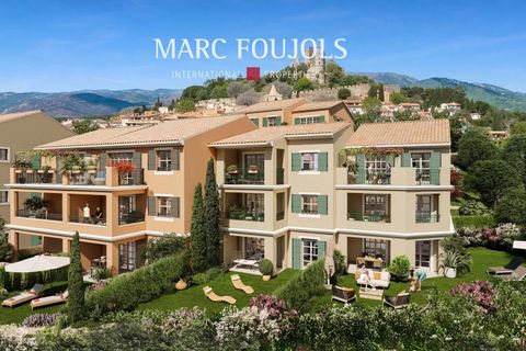 Lejlighed i Grimaud, Var, Grimaud - € 352.000 | Ref: N312 - foto 2