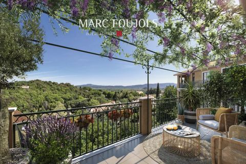 Lejlighed i Grimaud, Var, Grimaud - € 352.000 | Ref: N312 - foto 3