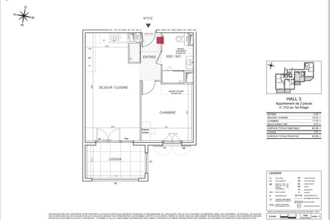 Lejlighed i Grimaud, Var, Grimaud - € 352.000 | Ref: N312 - foto 4