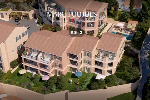 Lejlighed i Grimaud, Var, Grimaud - € 352.000 | Ref: N312 - foto 5