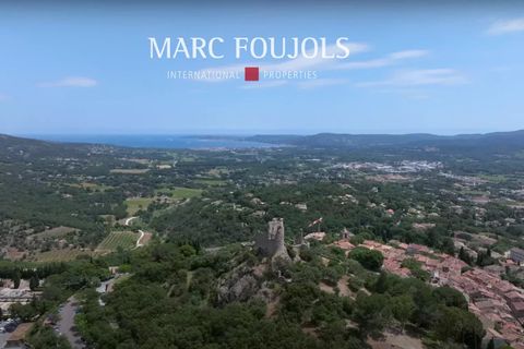 Lejlighed i Grimaud, Var, Grimaud - € 352.000 | Ref: N312 - foto 13