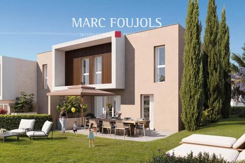 Villa i Frejus, Var, Frejus - € 472.000 | Ref: N05 - foto 1