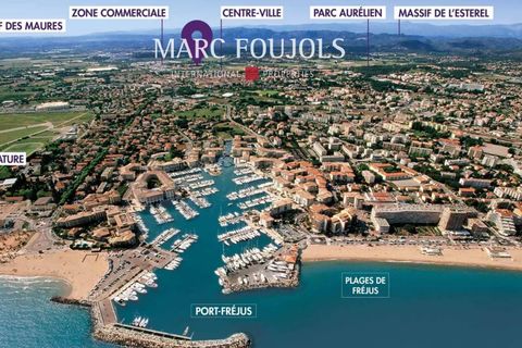 Villa i Frejus, Var, Frejus - € 472.000 | Ref: N05 - foto 5