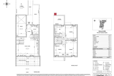 Villa i Frejus, Var, Frejus - € 472.000 | Ref: N05 - foto 7