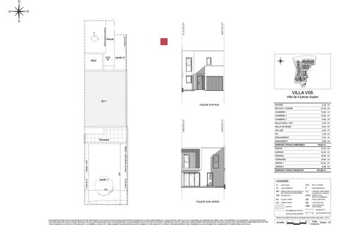 Villa i Frejus, Var, Frejus - € 472.000 | Ref: N05 - foto 8