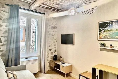 Lejlighed i Antibes, Alpes-Maritimes, Antibes - € 159.000 | Ref: 85619243 - foto 2