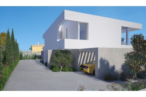 Byhus i Luz, Faro, Luz - € 1.300.000 | Ref: 0060 2025 E/F/G/H - foto 3