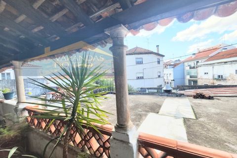 Villa a Pernes, Santarem, Pernes - € 200.000 | Ref: VIL_29 - foto 10
