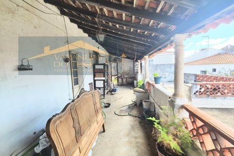 Villa a Pernes, Santarem, Pernes - € 200.000 | Ref: VIL_29 - foto 14