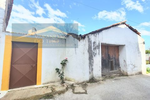 Villa a Pernes, Santarem, Pernes - € 200.000 | Ref: VIL_29 - foto 37