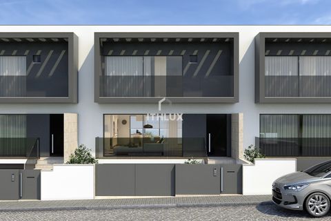 Rækkehus i Braga, Braga, Braga - € 390.000 | Ref: ITH3293 - foto 1