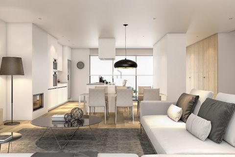 Rækkehus i Braga, Braga, Braga - € 390.000 | Ref: ITH3293 - foto 4