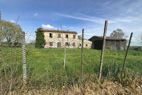 Landejendom i Arre, Padua, Arre - € 120.000 | Ref: OCCR31 - foto 2