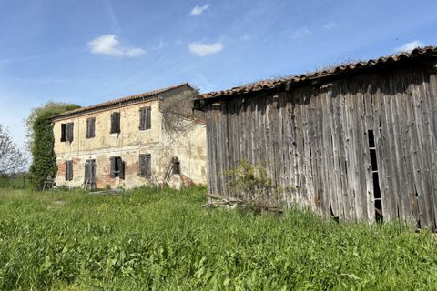 Landejendom i Arre, Padua, Arre - € 120.000 | Ref: OCCR31 - foto 6