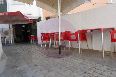 Erhvervsejendom i Tomar, Santarem, Tomar - € 250.000 | Ref: CA 56 - foto 2