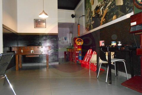 Erhvervsejendom i Tomar, Santarem, Tomar - € 250.000 | Ref: CA 56 - foto 6