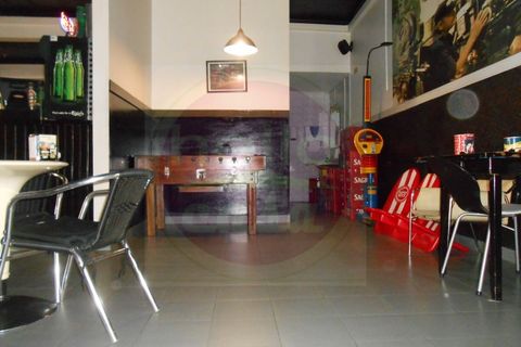 Erhvervsejendom i Tomar, Santarem, Tomar - € 250.000 | Ref: CA 56 - foto 7