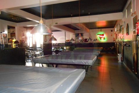 Erhvervsejendom i Tomar, Santarem, Tomar - € 250.000 | Ref: CA 56 - foto 11