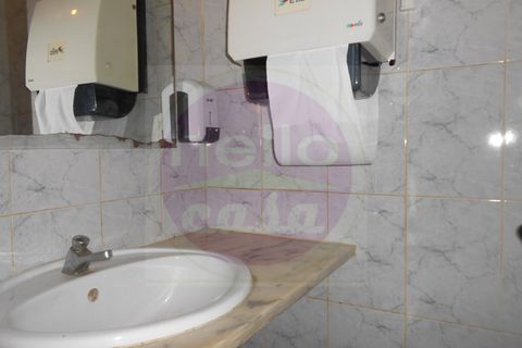 Erhvervsejendom i Tomar, Santarem, Tomar - € 250.000 | Ref: CA 56 - foto 13