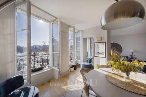 Lejlighed i Paris, Paris, Paris - € 2.200.000 | Ref: 82316677 - foto 1