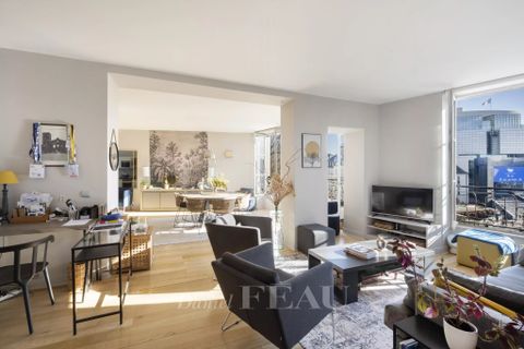 Lejlighed i Paris, Paris, Paris - € 2.200.000 | Ref: 82316677 - foto 5