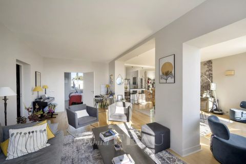 Lejlighed i Paris, Paris, Paris - € 2.200.000 | Ref: 82316677 - foto 7